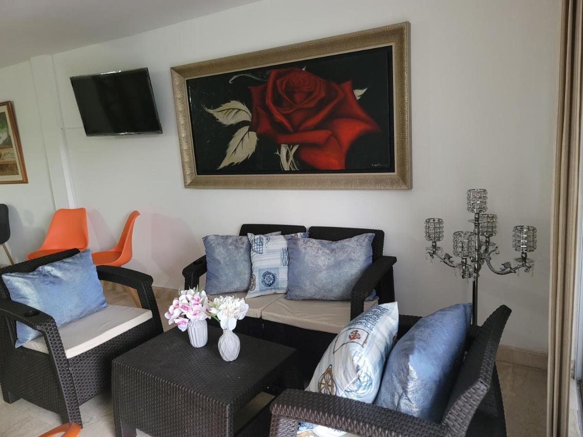Patuca C4 Appartement *