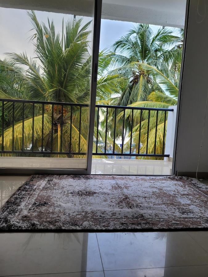 Patuca C4 Appartement Santa Marta (Magdalena)