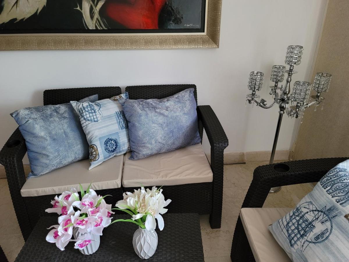 Patuca C4 Appartement *