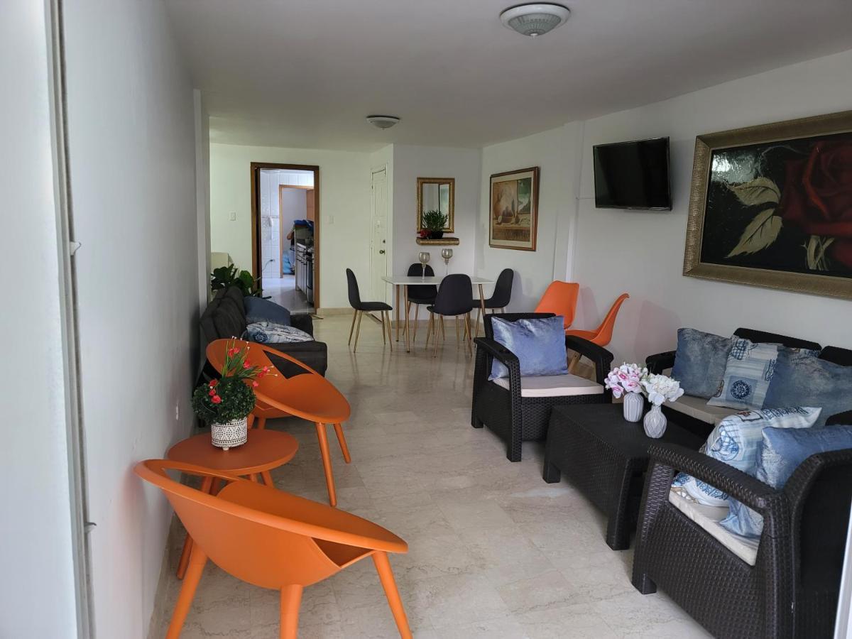 Patuca C4 Appartement Santa Marta (Magdalena)