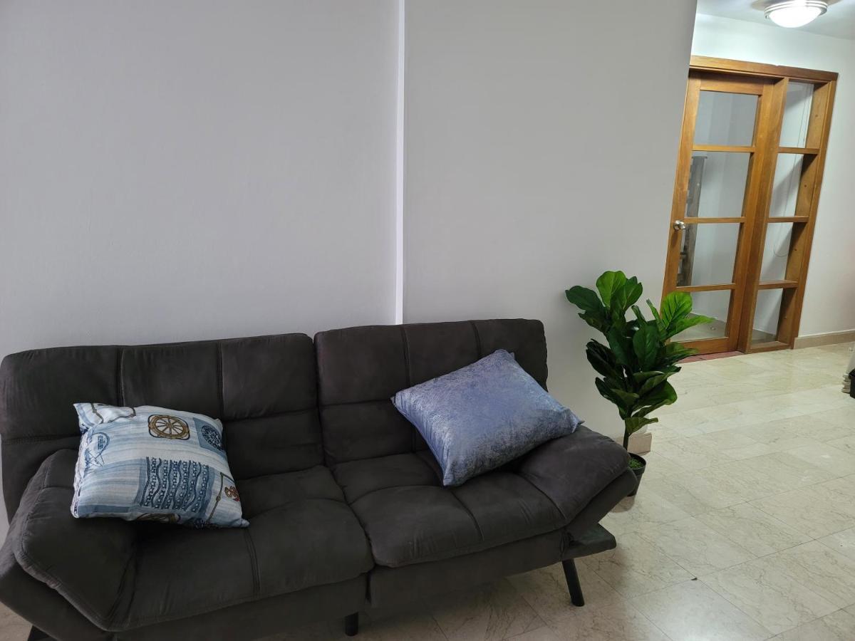 Patuca C4 Appartement *