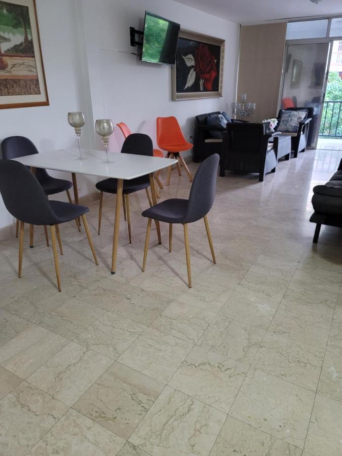 Appartement Patuca C4 *