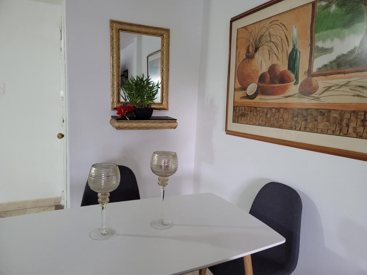 Appartement Patuca C4 *