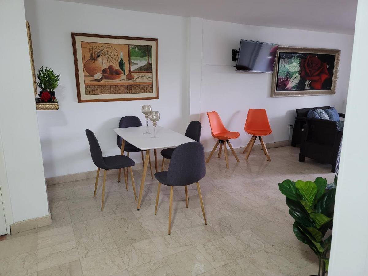 Appartement Patuca C4 *
