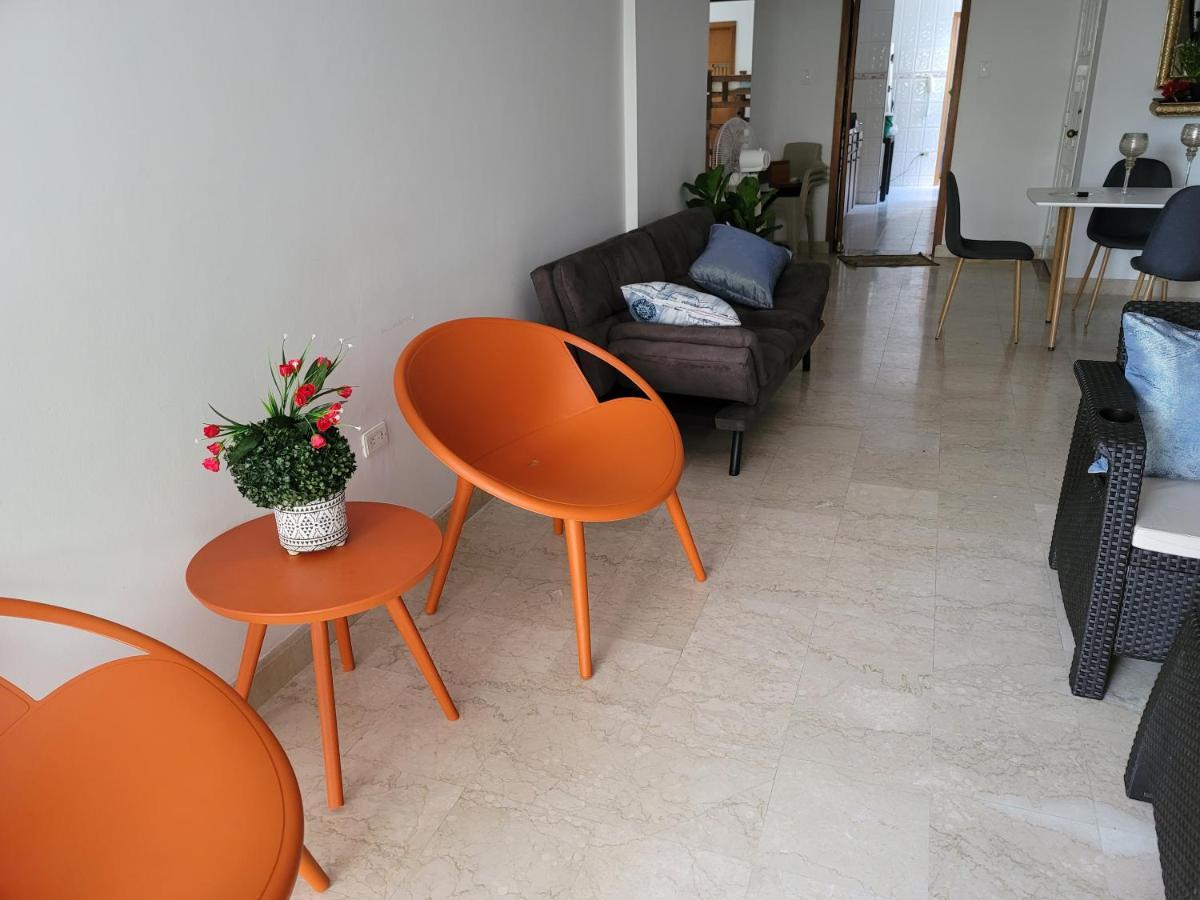 Patuca C4 Appartement Santa Marta (Magdalena)