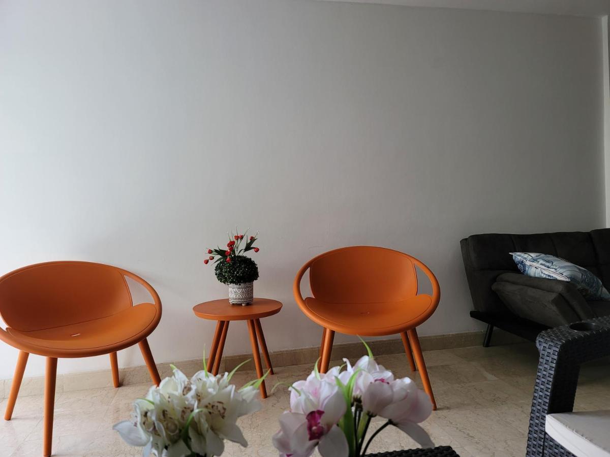 Patuca C4 Appartement *