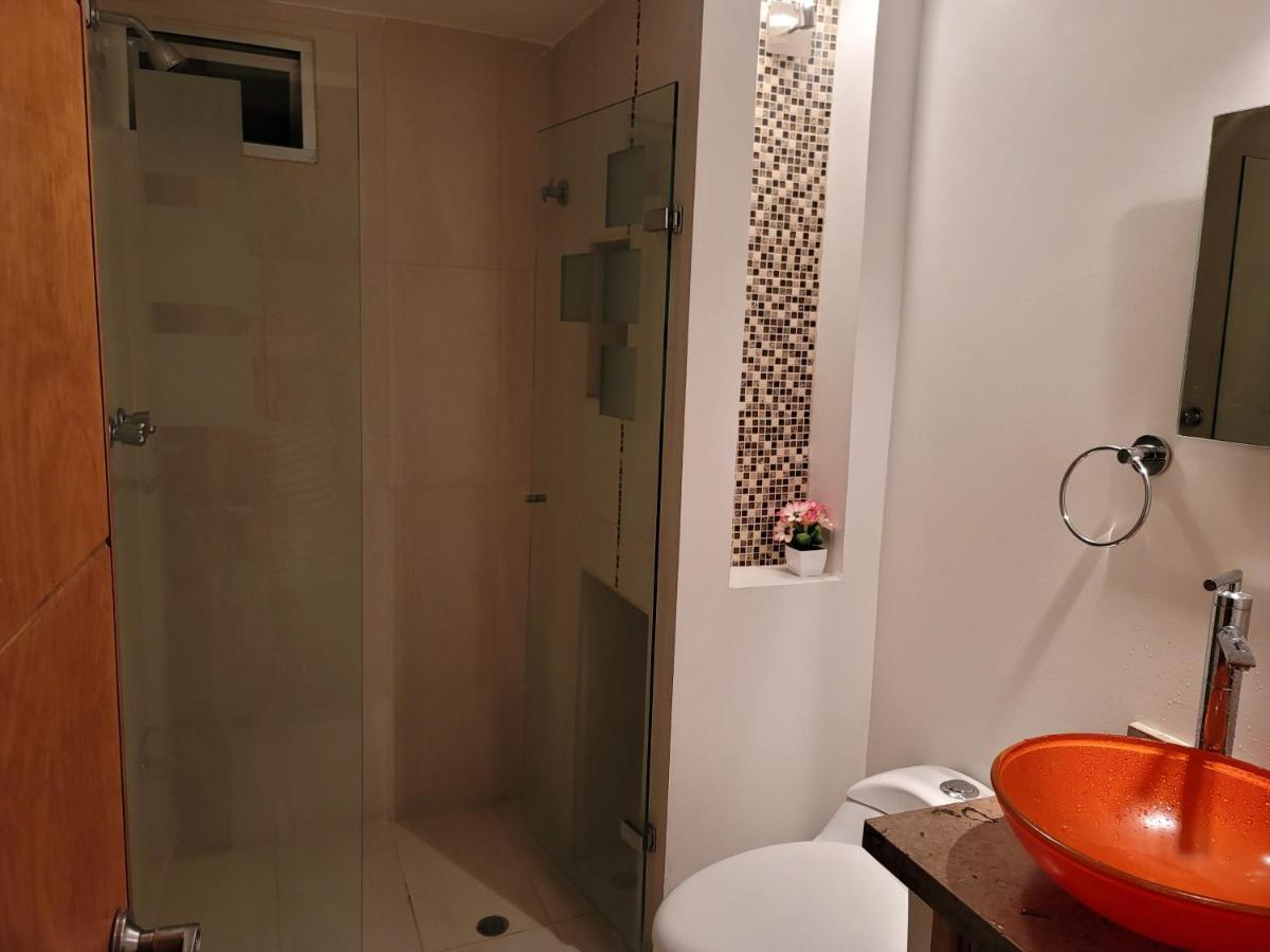 Patuca C4 Appartement *