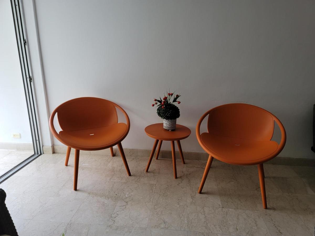 Patuca C4 Appartement *