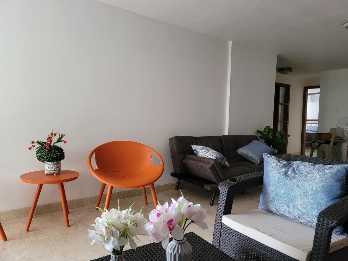 Appartement Patuca C4 *