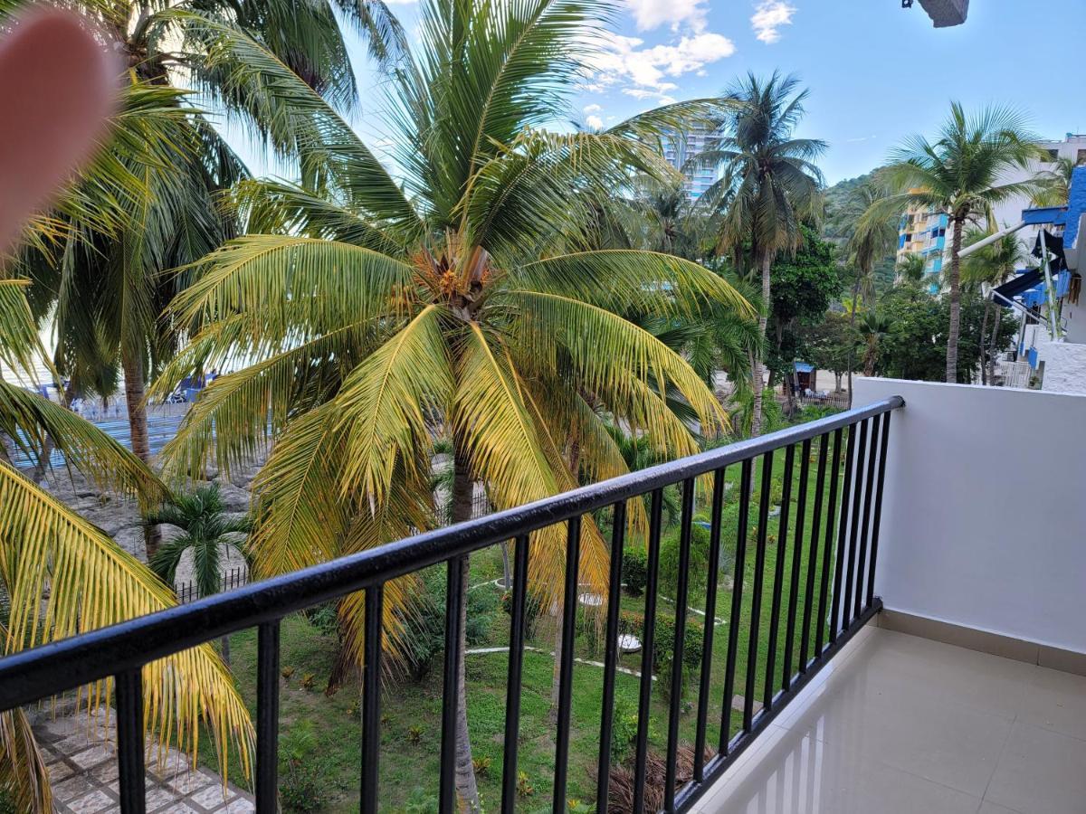 Patuca C4 Appartement *