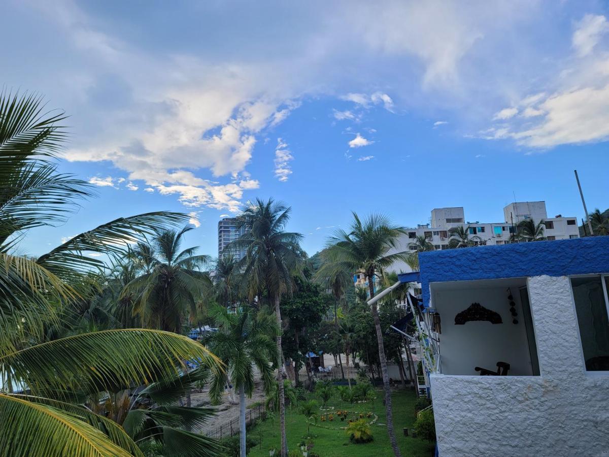 Appartement Patuca C4 Santa Marta (Magdalena)