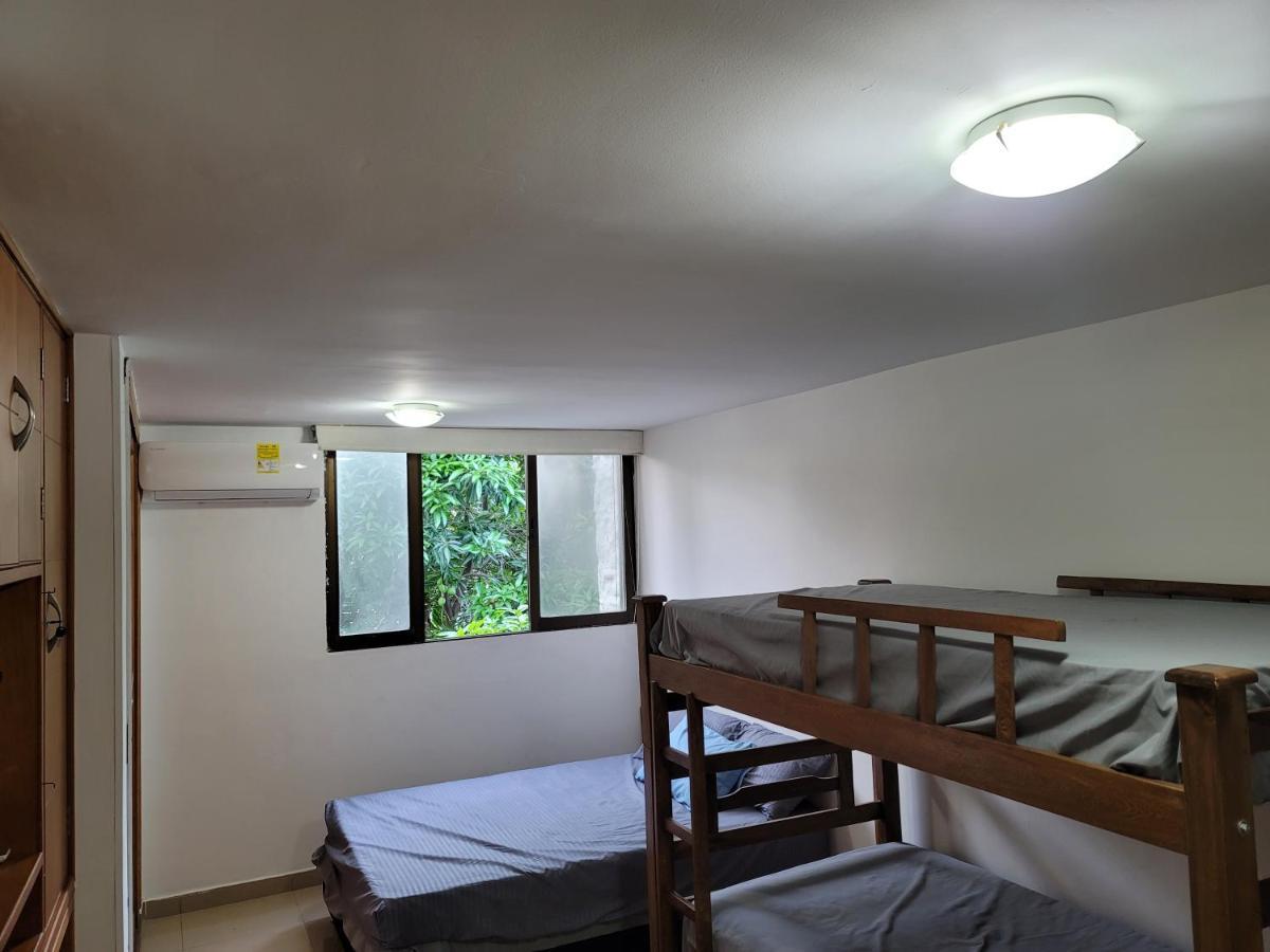 Patuca C4 Appartement