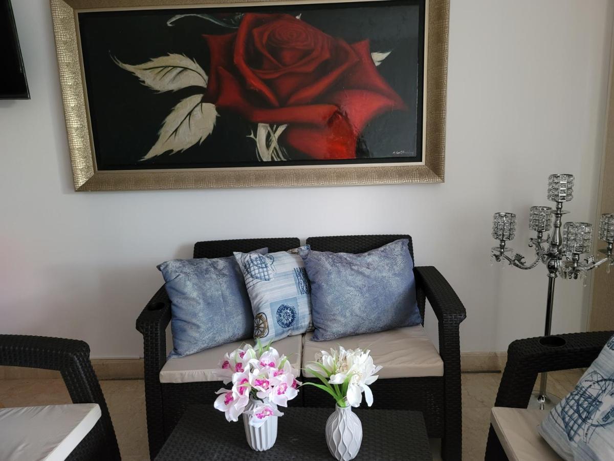 Patuca C4 Appartement *