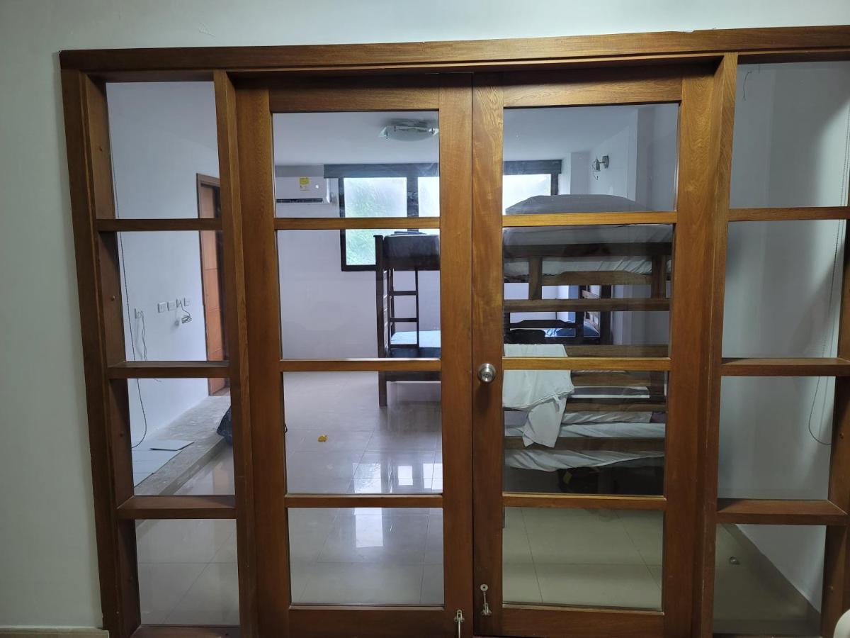 Appartement Patuca C4 Santa Marta (Magdalena)