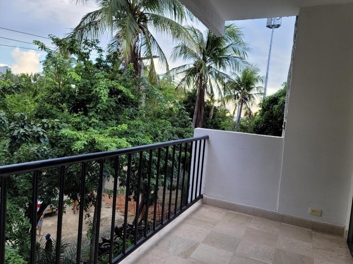 Patuca C4 Appartement