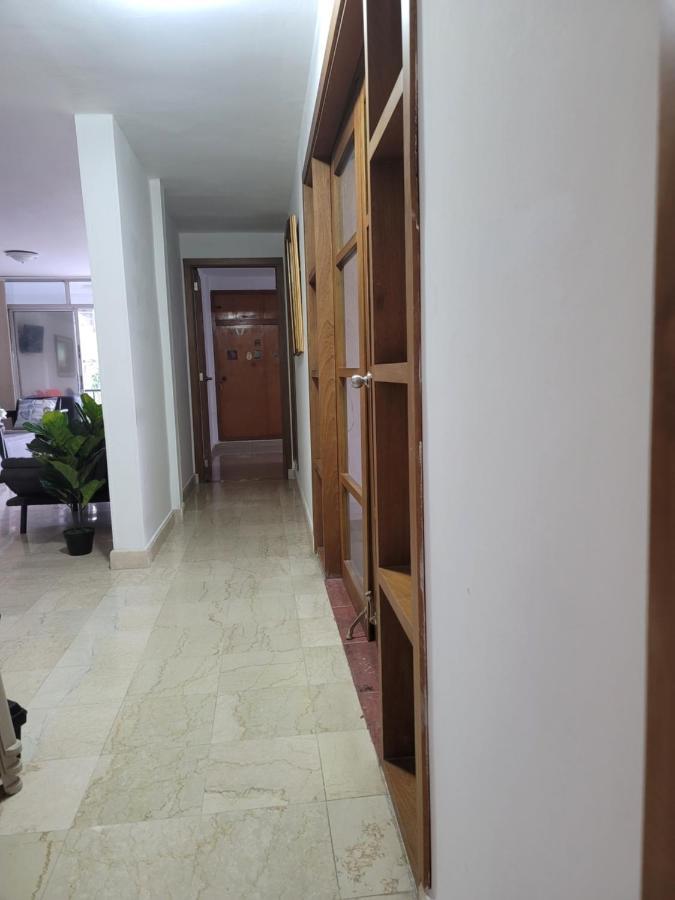 Patuca C4 Appartement *