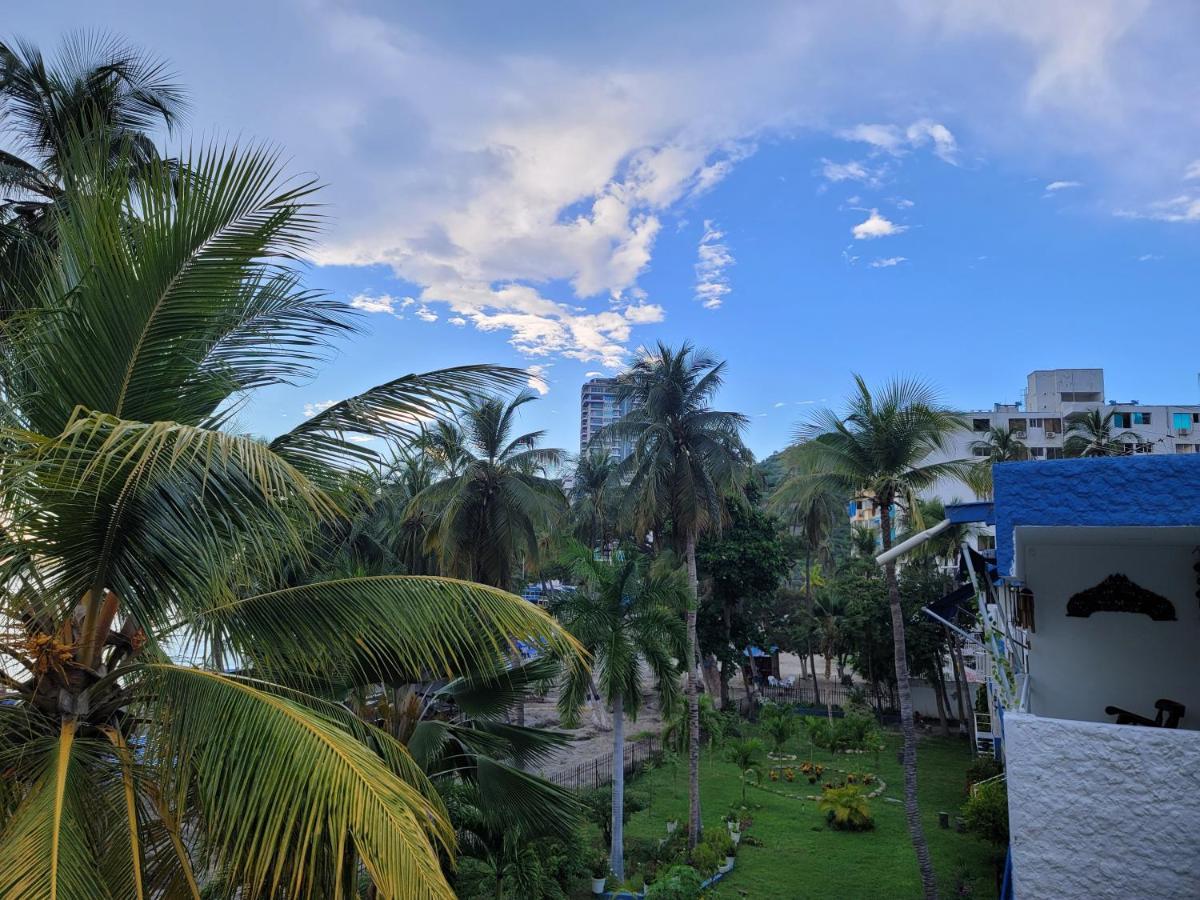 Appartement Patuca C4 Santa Marta (Magdalena)