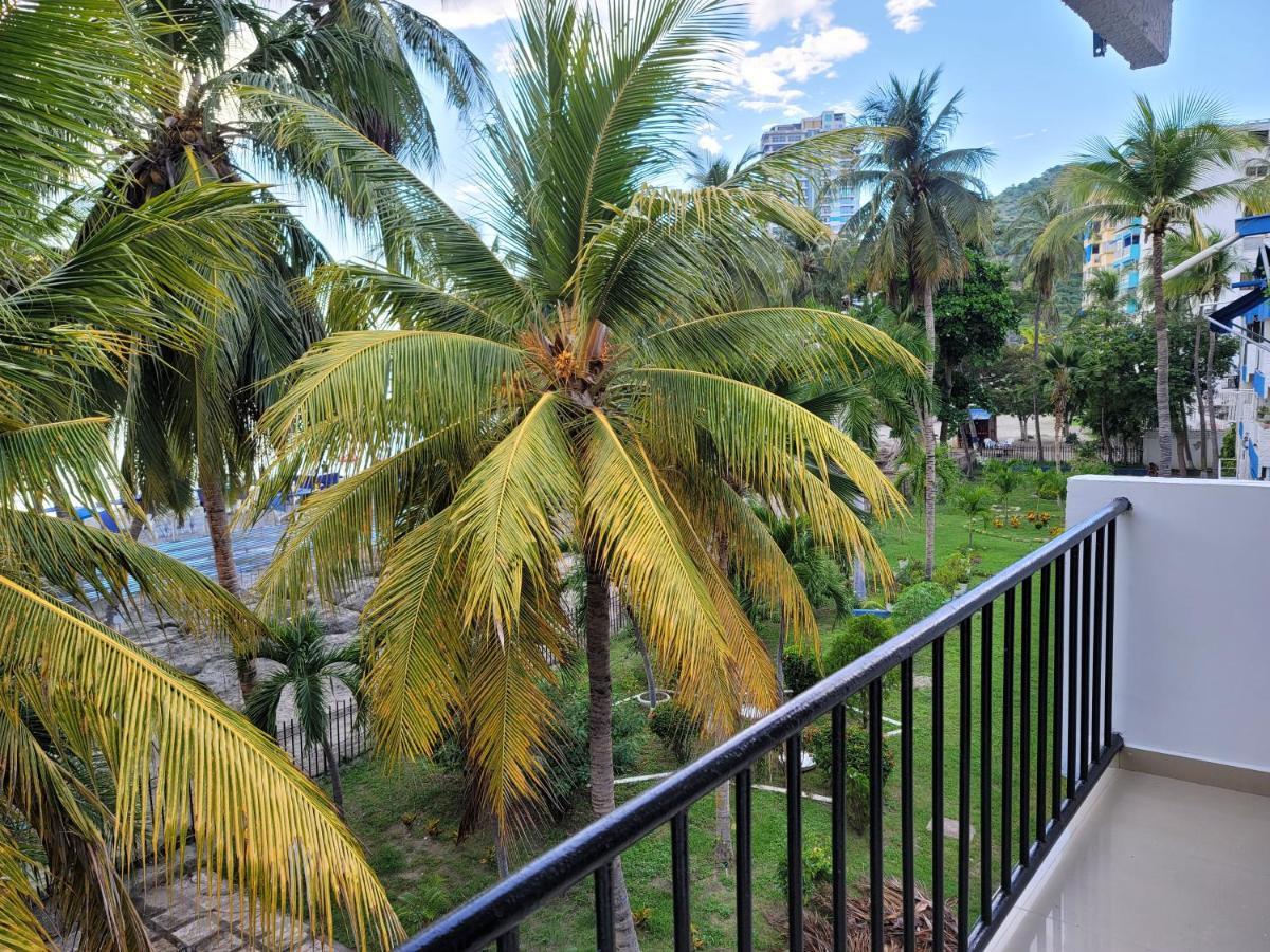 Patuca C4 Appartement Santa Marta (Magdalena)