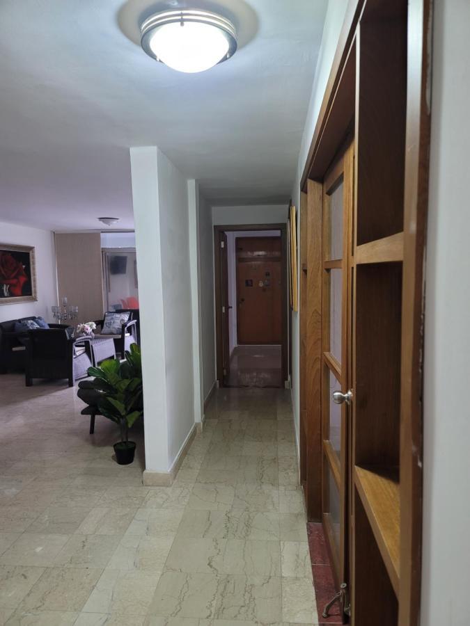 Appartement Patuca C4 *