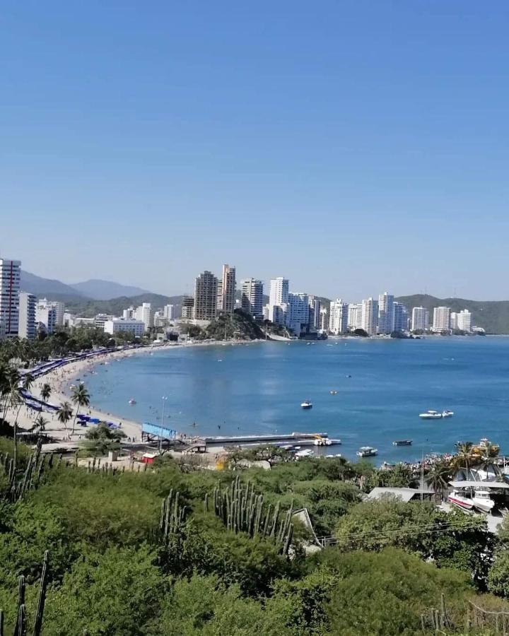 Appartement Patuca C4 *