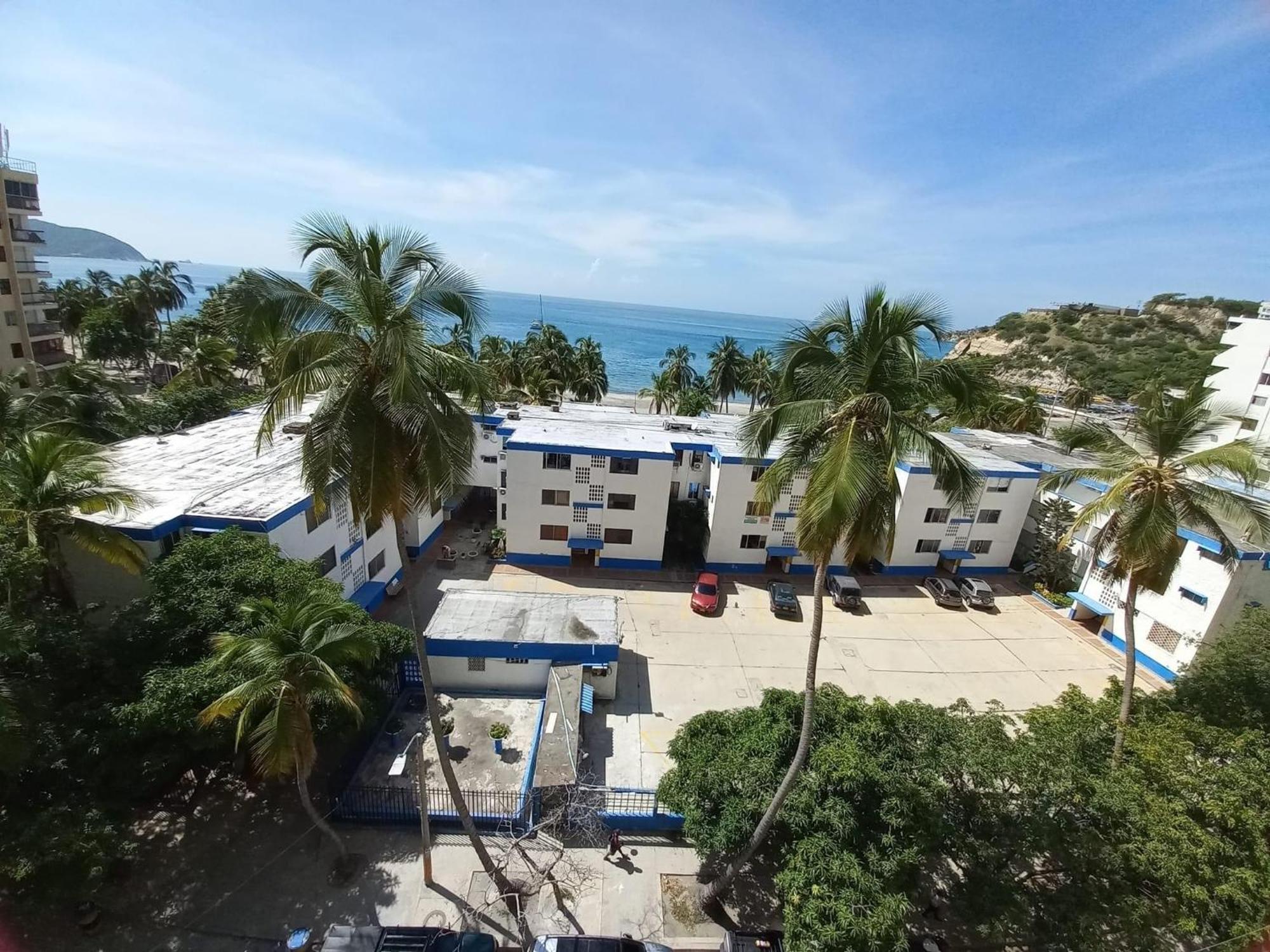 Patuca C4 Appartement *