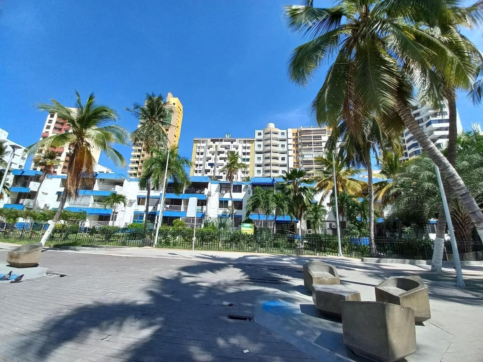 Patuca C4 Appartement Santa Marta (Magdalena)